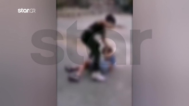 Ξυλοδαρμός ανήλικης στη Θεσσαλονίκη: Εισαγγελική παρέμβαση για τον ξυλοδαρμό της 14χρονης
