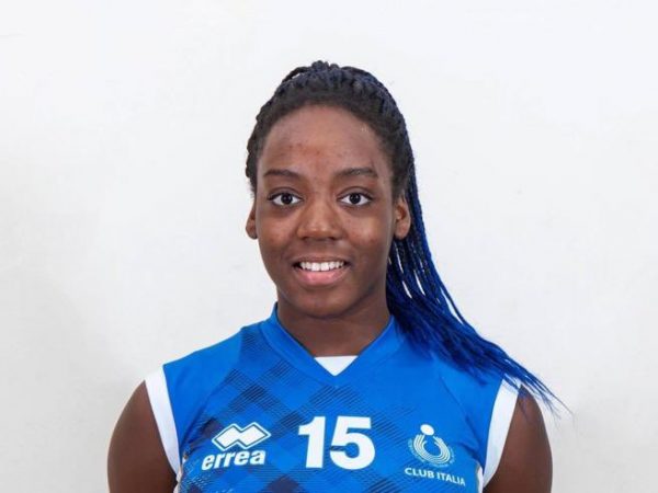 Τζούλια Ιτούμα: Νεκρή στην Κωνσταντινούπολη η 18χρονη βολεϊμπολίστρια – Εξετάζονται όλα τα ενδεχόμενα