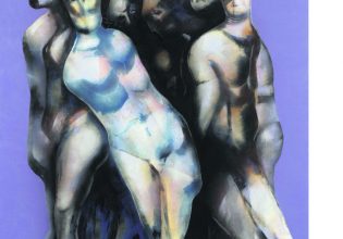 Χρίστος Καράς: Θλίψη για τον θάνατο του Έλληνα ζωγράφου