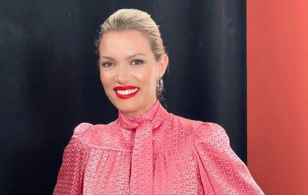 Βίκυ Καγιά: Τέλος από το Star η παρουσιάστρια – Όλο το παρασκήνιο