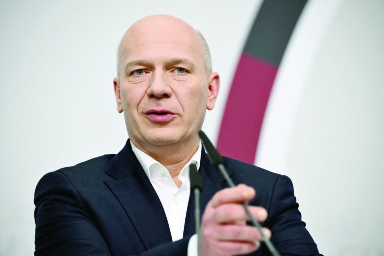 Βερολίνο: Αποφάσισαν κρατιδιακή κυβέρνηση «μεγάλου συνασπισμού» με SPD και CDU