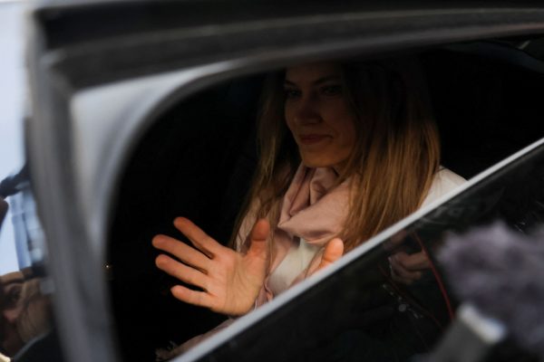 «Γιατί δεν αυτοκτόνησα – Δεν θα επιστρέψω στην Ελλάδα εάν…» – Η πρώτη εξομολόγηση της Εύας Καϊλή