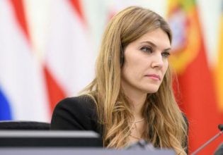 Εύα Καϊλή: «Αποφυλάκιση χωρίς περιορισμούς» θα ζητήσουν οι δικηγόροι της