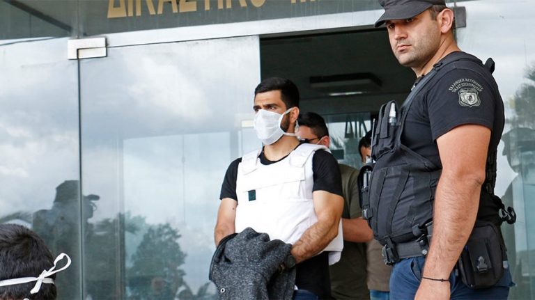 Διπλό φονικό στα Ανώγεια: Την ενοχή του 31χρονου προτείνει ο εισαγγελέας