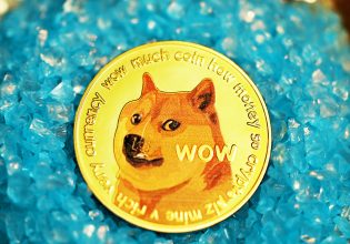 Η αλλαγή στο logo του Twitter εκτόξευσε την αξία του dogecoin
