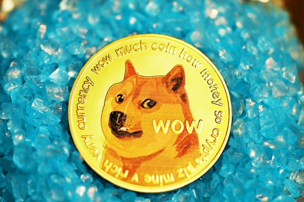 Η αλλαγή στο logo του Twitter εκτόξευσε την αξία του dogecoin
