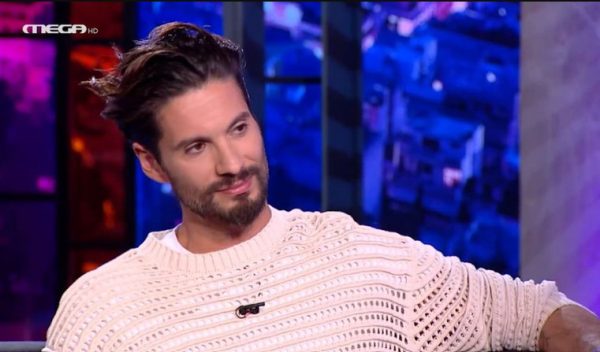 Γιώργος Καράβας: Ο σοβαρός τραυματισμός, η κατάθλιψη και η αποχώρηση από το GNTM