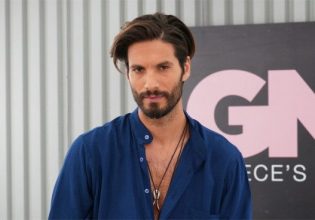 Γιώργος Καράβας: «Tο GNTM έχει τελειώσει για μένα προς το παρόν»