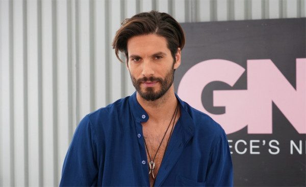 Γιώργος Καράβας: «Tο GNTM έχει τελειώσει για μένα προς το παρόν»