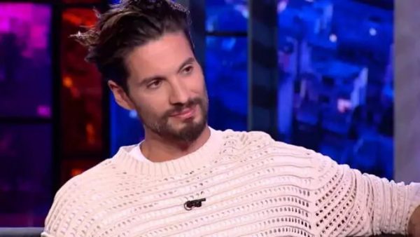 Γιώργος Καράβας: «Αλήθεια λυπάμαι…» – Σκληρή απάντηση σε όσα λέγονται