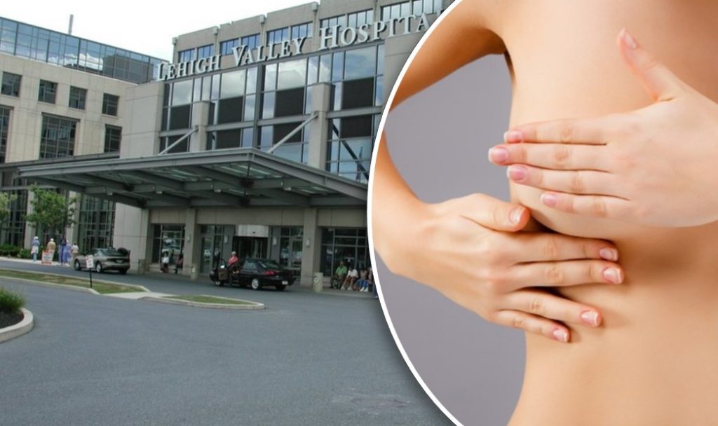 Καρκινοπαθής μήνυσε νοσοκομείο όταν διέρρευσαν γυμνές της φωτογραφίες στο διαδίκτυο