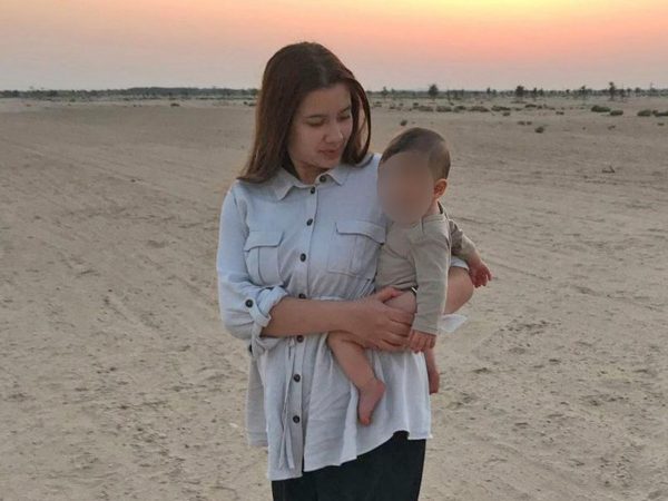 Γλυκά Νερά: «Τιμή να μπορούσα να τραβήξω έναν μοχλό που θα τον έστελνε στην κόλαση» – Τι λέει στο MEGA ο πατέρας της Καρολάιν