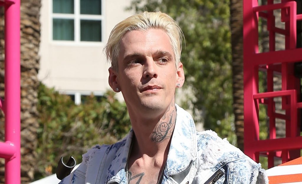 Άαρον Κάρτερ: Αποκαλύφθηκε η αιτία θανάτου του – Είχε εντοπιστεί νεκρός στο σπίτι του