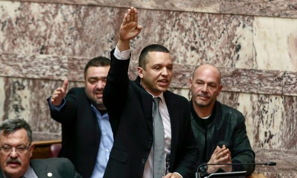 Τι (δεν) μάθαμε για την Ακροδεξιά