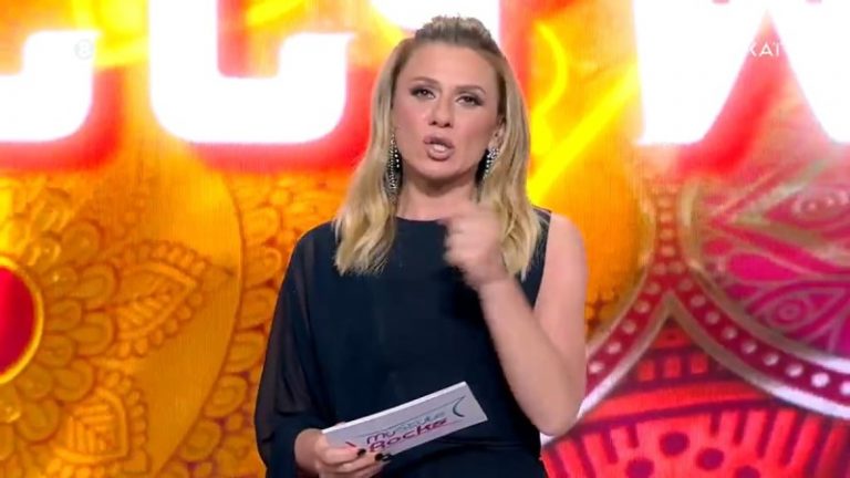 My Style Rocks: «Πάγωσαν» με την ανακοίνωση της Καραβάτου – «Θα σας ανακοινώσω τη μεγάλη ανατροπή»