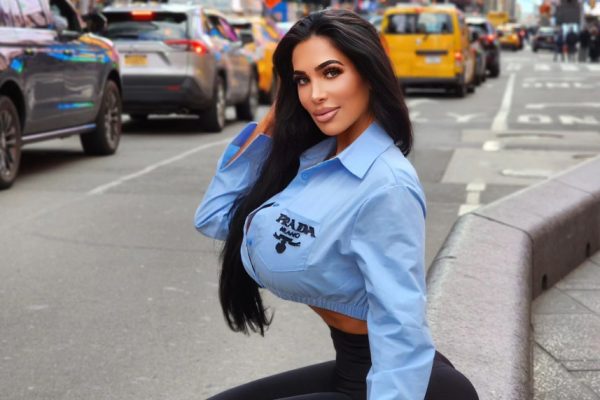 Κιμ Καρντάσιαν: Νεκρή η σωσίας της μετά από πλαστική επέμβαση – Έπαθε ανακοπή