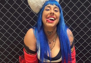 Σούπερ Κική: 11 ημέρες σε ένα υπέροχο ταξίδι στη μακρινή Ινδία