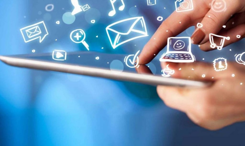 Εξωτερική πολιτική και κυβερνοχώρος