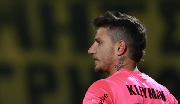 Μπόρις Κλέιμαν: Σε όλη μου τη ζωή έχω σεβαστεί κάθε γυναίκα στον κόσμο