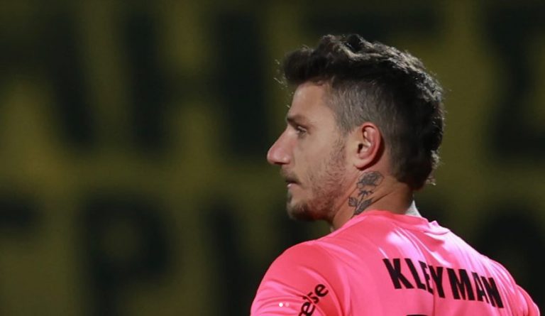 Μπόρις Κλέιμαν: Σε όλη μου τη ζωή έχω σεβαστεί κάθε γυναίκα στον κόσμο