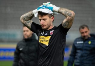 Μπόρις Κλέιμαν: Κινείται νομικά κατά του Βόλου, σύμφωνα με δημοσιεύματα από το Ισραήλ