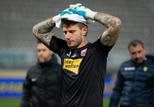 Ελεύθερος μετά την απολογία του ο Μπόρις Κλέιμαν με εγγύηση 20.000 ευρώ