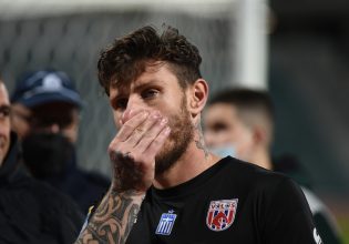 Παρέμβαση εισαγγελέα για τις φωτογραφίες του Μπόρις Κλέιμαν