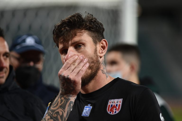 Η κατάθεση της 17χρονης στις Αρχές για το βιασμό της από τον Κλέιμαν – «Έβαλε το χέρι του κάτω από τη φούστα μου…»