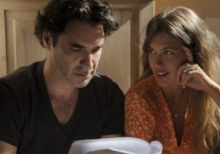 Παπακαλιάτης στο ABC για Maestro: Είναι ένα γράμμα αγάπης προς στην Ελλάδα – Τι αποκαλύπτει για τη δεύτερη σεζόν