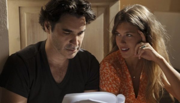 Παπακαλιάτης στο ABC για Maestro: Είναι ένα γράμμα αγάπης προς στην Ελλάδα - Τι αποκαλύπτει για τη δεύτερη σεζόν