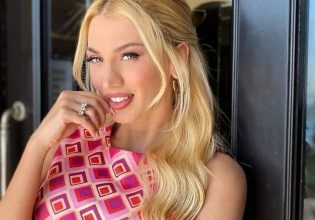 Κωνσταντίνα Σπυροπούλου: Όλη η αλήθεια για το τροχαίο στο οποίο ενεπλάκη – Η πρώτη αντίδρασή της