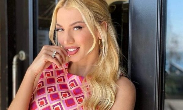 Κωνσταντίνα Σπυροπούλου: Όλη η αλήθεια για το τροχαίο στο οποίο ενεπλάκη – Η πρώτη αντίδρασή της