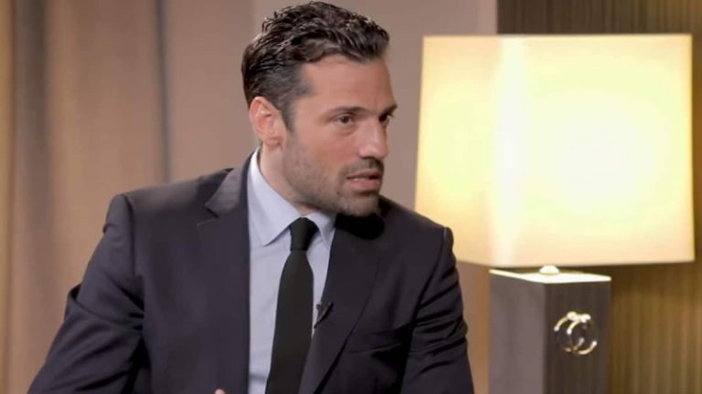 Κωνσταντίνος Αργυρός: «Μου αρέσει τις σχέσεις μου να…» – Η εξομολόγηση για την προσωπική του ζωή