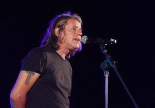 Δημήτρης Κοργιαλάς: Έτσι απαντά στα αρνητικά σχόλια που δέχεται