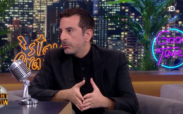 Στέλιος Κουδουνάρης: «Μας θεωρούσαν “μοδίστρες” που δεν κάναμε τίποτα σύγχρονο»