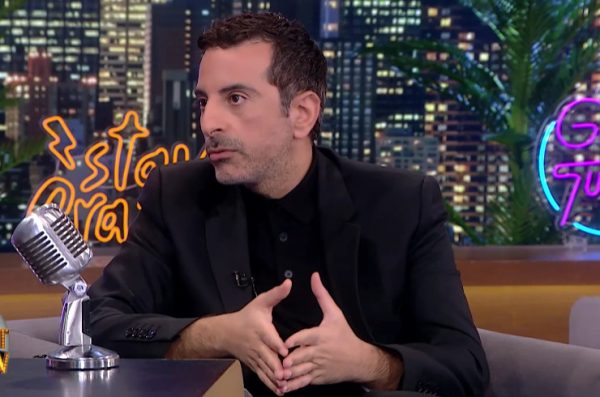 Στέλιος Κουδουνάρης: «Μας θεωρούσαν “μοδίστρες” που δεν κάναμε τίποτα σύγχρονο»