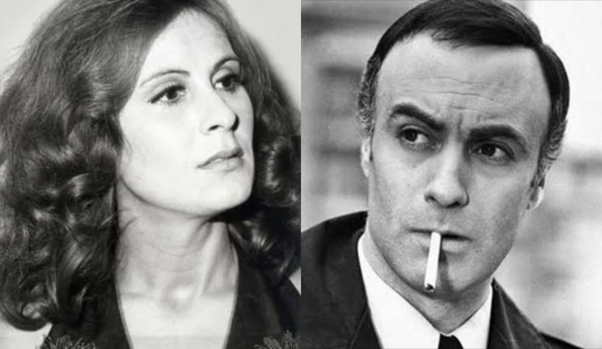 Ρένα Κουμιώτη: Η συγκινητική φωτογραφία με τον Ανδρέα Μπάρκουλη λίγο πριν φύγει από τη ζωή