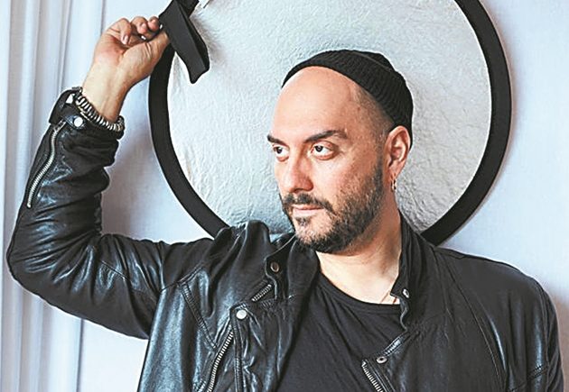 Κίριλ Σερεμπρένικοφ: «Ημουν ανέκαθεν το κακό παιδί στη Ρωσία»