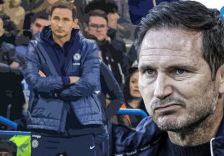 Το χάος της Τσέλσι του ενός δισεκατομμυρίου