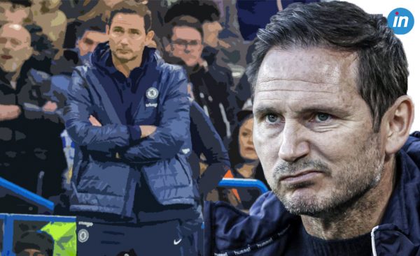 Το χάος της Τσέλσι του ενός δισεκατομμυρίου