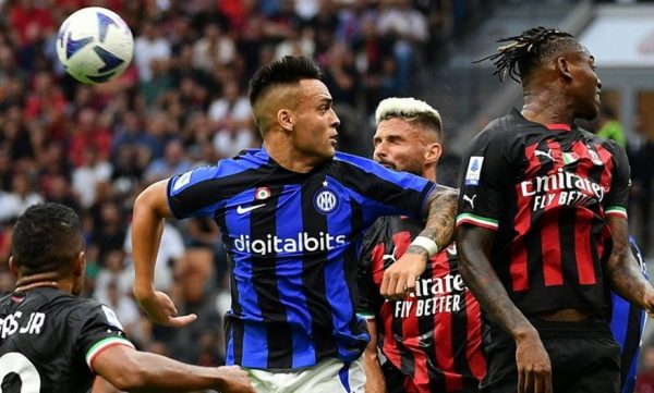 Champions League: Τρεις που έχασαν το πρωτάθλημα, δύο που σήμερα δεν βλέπουν σεντόνι