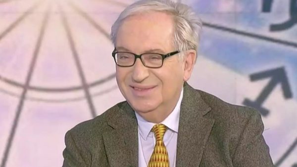 Έρχεται… απρόβλεπτη εβδομάδα για 3 ζώδια – Ο Κώστας Λεφάκης προειδοποιεί