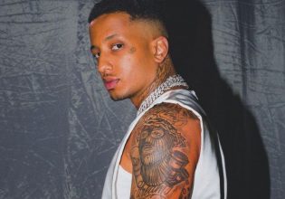 Light: Κάνω ψυχοθεραπεία τα τελευταία χρόνια