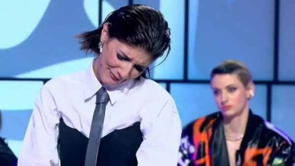 My Style Rocks: Κατέρρευσε παίκτρια – «Ήρθα εδώ ενάντια στη γνώμη των γονιών μου»