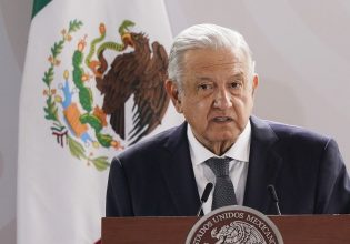 Διαρροή εγγράφων: Το Μεξικό καταδικάζει την κατασκοπεία των ΗΠΑ