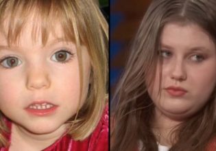 Υπόθεση Μαντλίν ΜακΚαν: Η 21χρονη Πολωνή δεν είναι η επί 16 χρόνια εξαφανισμένη Μαντλίν