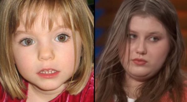 Υπόθεση Μαντλίν ΜακΚαν: Η 21χρονη Πολωνή δεν είναι η επί 16 χρόνια εξαφανισμένη Μαντλίν