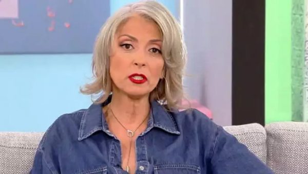 Ματθίλδη Μαγγίρα: «Άρχισε να ξεντύνεται και να αυτοϊκανοποιείται – Προσπάθησα να πηδήξω από το μπαλκόνι»