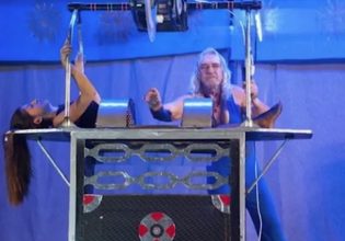 «Μου ζητούσε λεφτά για ναρκωτικά» – Ο «ξανθός μάγος» που κατηγορείται για τον βιασμό της βαφτισιμιάς του μιλά μέσα από τη φυλακή