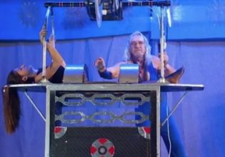 «Ξανθός μάγος»: Αίτημα αποφυλάκισης κατέθεσε η δικηγόρος του